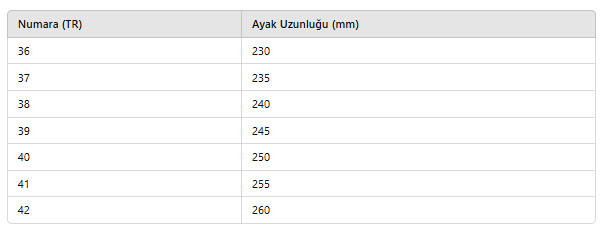 KADIN EBK1008 AYAKKABI