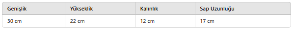KADIN ECH200 ÇANTA