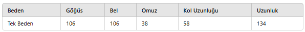 KADIN ELS239 ELBİSE