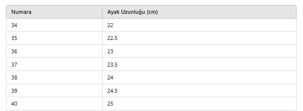 KADIN EBT1011 YARIM ÇİZME