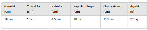 KADIN ECH117 KALP ÇANTA