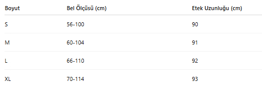 KADIN NTK140 ETEK