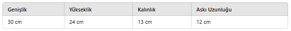 KADIN ECH194 YUMUŞAK DERİ ÇANTA