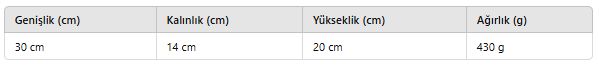 KADIN ECH164 ÇANTA