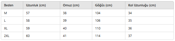 KADIN EGB719 GÖMLEK
