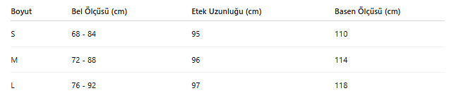 KADIN NTK145 ETEK