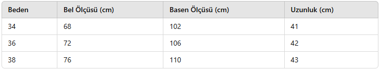 KADIN EB548 YELEK - SHORT TAKIM