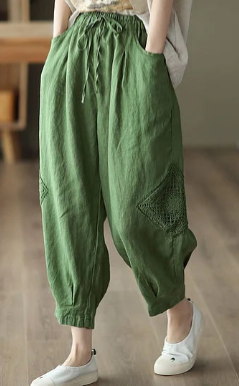KADIN EPT184 PANTOLON