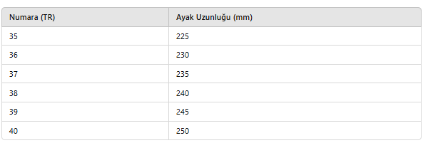 KADIN EBK1009 AYAKKABI