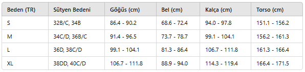 KADIN EBİ781 BİKİNİ