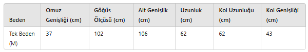 KADIN ETS155 ETEK