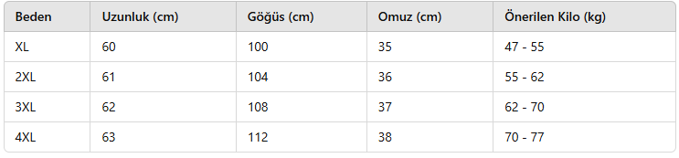 KADIN EB235 KOLSUZ YELEK