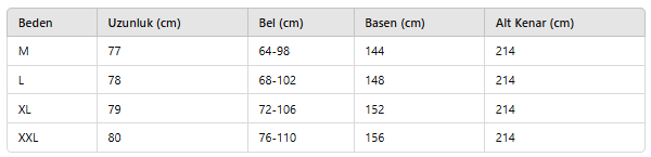 KADIN ETS131 ETEK