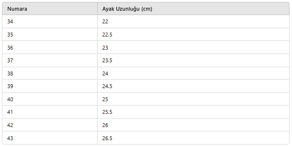 KADIN EBT1005 KISA ÇİZME