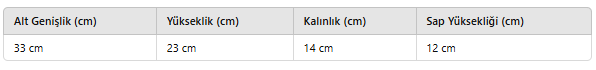 KADIN ECH149 DERİ ÇANTA