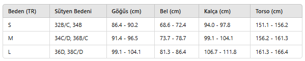 KADIN EBİ783 BİKİNİ