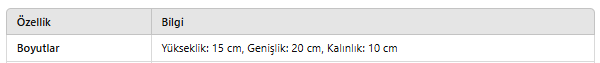 KADIN ECH103 ÇANTA