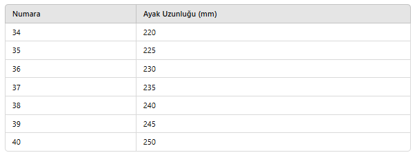 KADIN EBT1007 YARIM ÇİZME