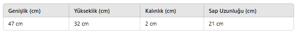 KADIN ECH122 PUL DESEN ÇANTA