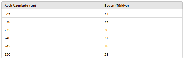 KADIN EBK1102 PLAJ TERLIK