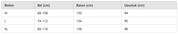 KADIN ELS141 ETEK