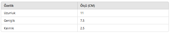 KADIN EBİ999 SÜNGER PED