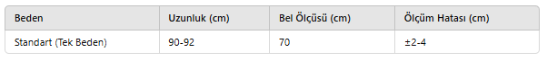 KADIN ECT156 YELEK