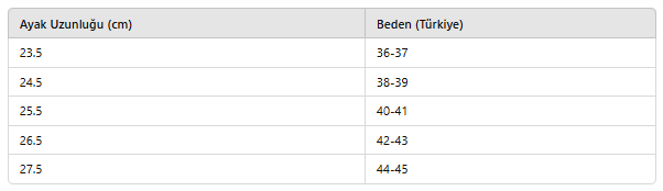 KADIN EBK1108 TERLİK