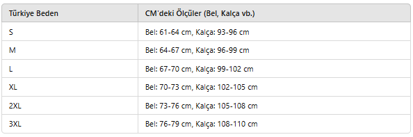 KADIN EPT11120 PANTOLON