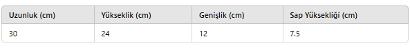 KADIN ECH210 ÇANTA