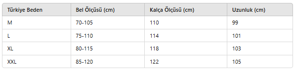 KADIN EPT1127 PANTOLON