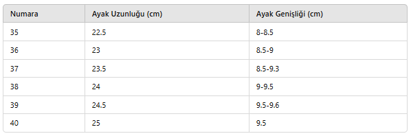 KADIN EBT1013 STREÇ ÇİZME