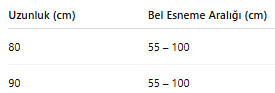KADIN NET11 ETEK