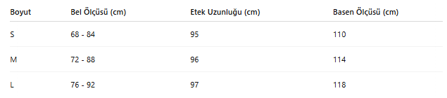 KADIN NTK142 ETEK