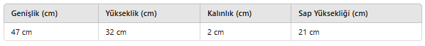 KADIN ECH111 ÇANTA