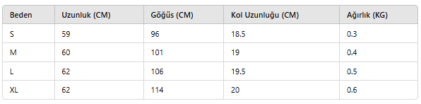 KADIN EBL209 BLUZ