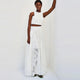  White Two Piece Sets