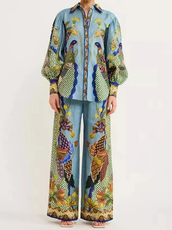 KADIN EBSS25 RETRO SET