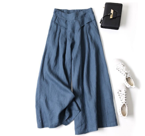 KADIN EB11128  PANTOLON