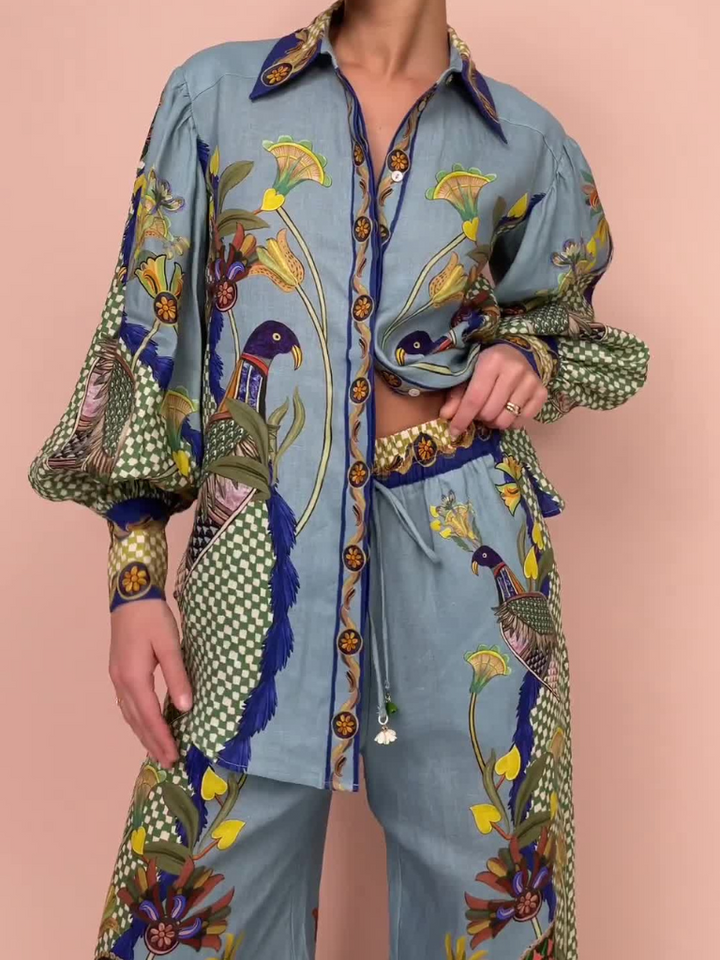 KADIN EBSS25 RETRO SET