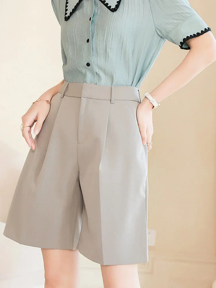 KADIN ESH163 SHORT