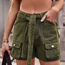  ArmyGreen