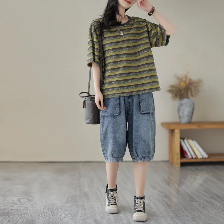 KADIN ESH172 SHORT