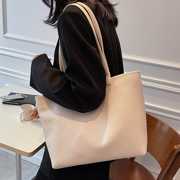KADIN ECH183 KOVA ÇANTA SET