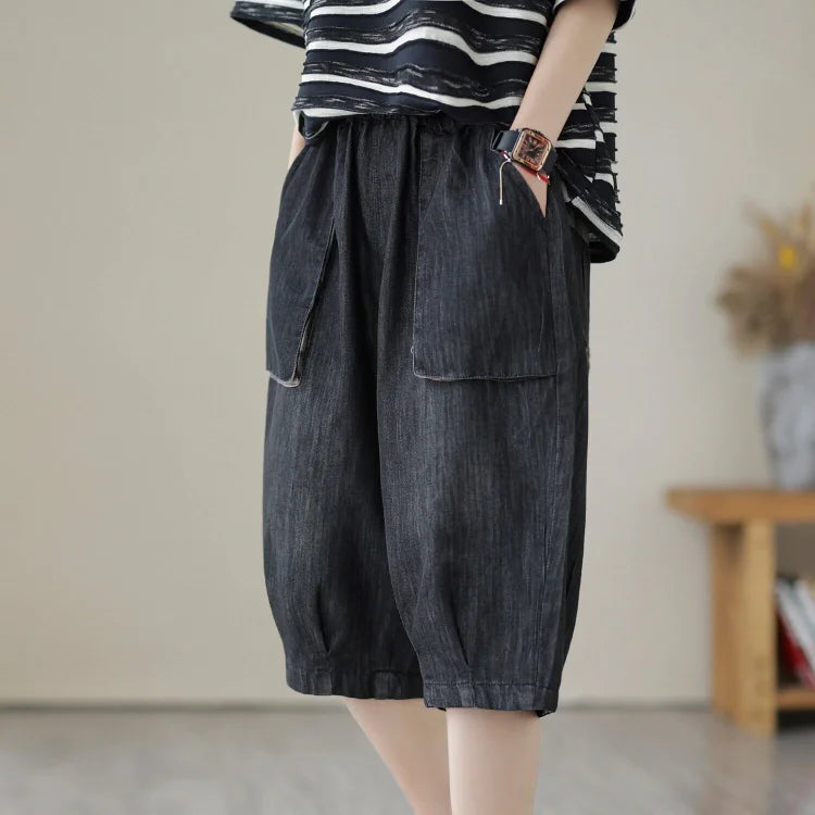 KADIN ESH172 SHORT