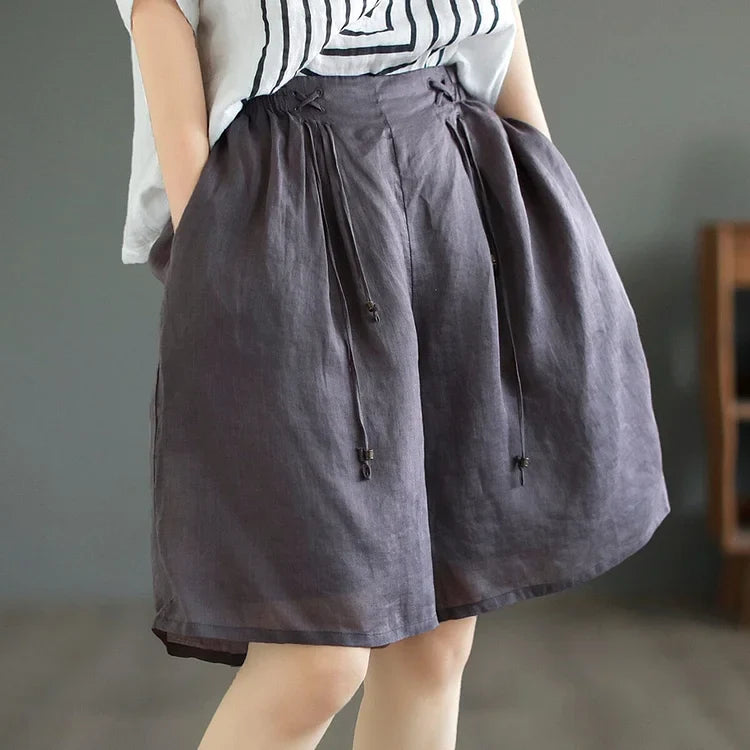 KADIN ESH167 SHORT