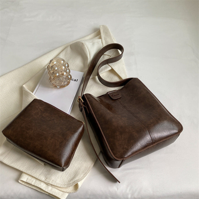 KADIN ECH131 ÇANTA SET