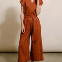  Rose red