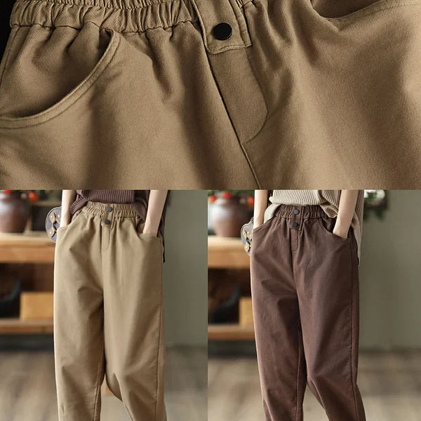 KADIN EPT183 PANTOLON