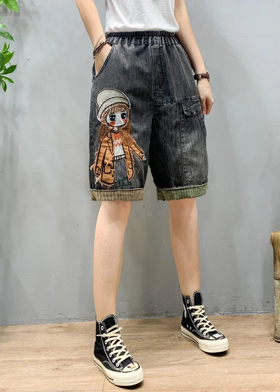 KADIN ESH169 SHORT
